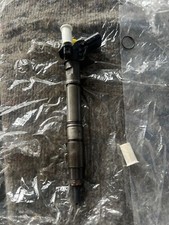 Einspritzdüse AUDI Q7 4L VW Touareg 2 3.0 TDI CRCA Diesel Düse 059130277 Defekt