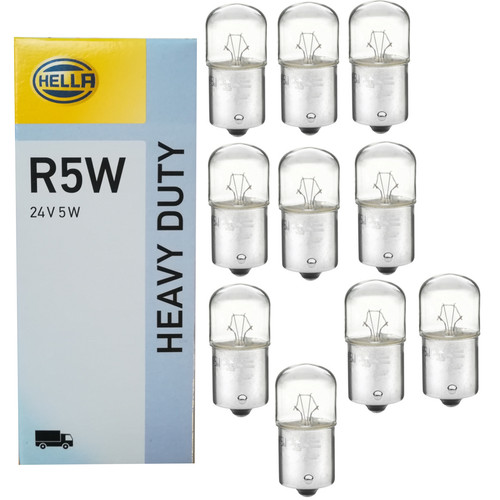 20x hella heavy - duty, 24v