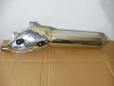 KTM 640 LC4 Schalldämpfer