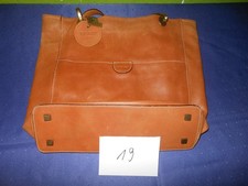 braune Picard Ledertasche