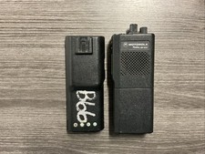 Motorola Radius GP300