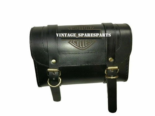 Echtleder werkzeugtasche mit - echtleder,