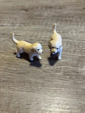 Schleich Figur Hundewelpen -