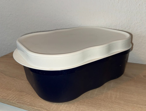 Original tupperware brotmax - brotmax, 1