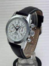 POLJOT MIG29  CHRONOGRAPH CAL