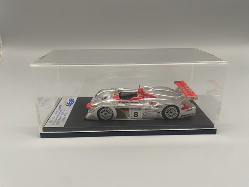 Bbr audi r8r team - audi,
