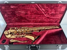 YAMAHA YTS-62II Tenorsaxophon