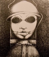 Piotr Kamieniarz - surreal