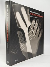 Buch moholy nagy - buch:, moholy-nagy.