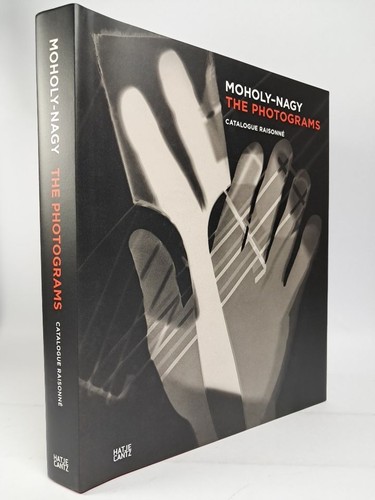 Buch moholy nagy - buch:, moholy-nagy.