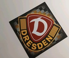 AUFKLEBER ULTRAS FANS DYNAMO