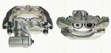 Bremssattel TRISCAN 8170 343681 +101.15€ Pfand für IVECO 60mm EUROCARGO 1 3
