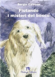 Fiutando misteri del bosco - fiutando,