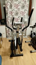 Crosstrainer Stepper Gebraucht