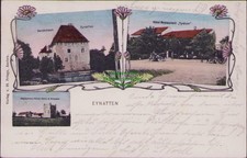 164255 AK Eynatten Belgien