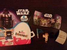 Star Wars Sammelfigur - Kinder Ü-Ei 2025 - VC366