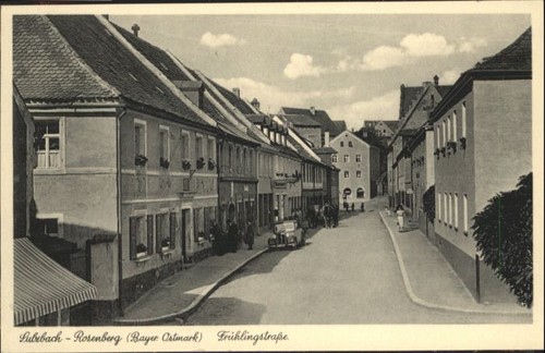 Sulzbach rosenberg bayern - sulzbach-rosenberg,