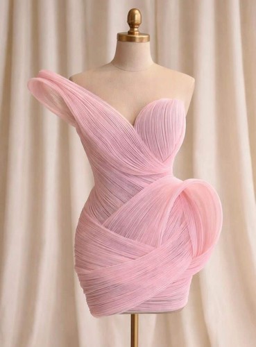 Faltenstoff organza form - organza,