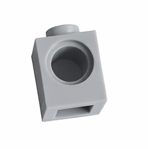 Lego stück stein - stück, 1x1