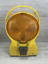 Baustellenlampe Ungetestet