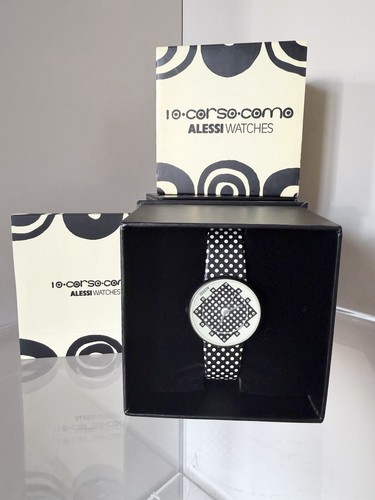 Alessi armbanduhr corso - armbanduhr,