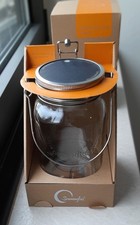 *** Sonnenglas Sonnenlaterne