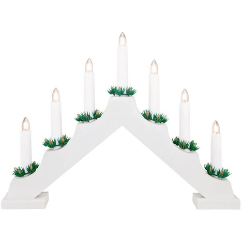 Weihnachtsleuchter