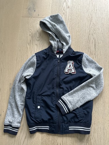 Abercrombie fitch kids college - abercrombie,