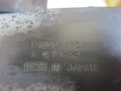 Kawasaki zx 600 - 1.,