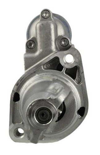 Anlasser bosch seg - bosch, neu