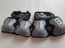 Skater-Schutz-Set für Kinder