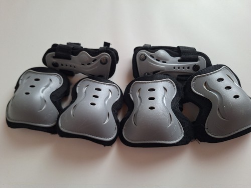 Skater schutz set für - skater-schutz-set, kinder