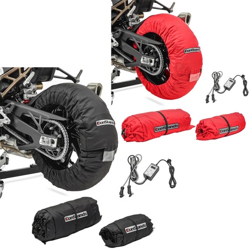 Set reifenwärmer - reifenwärmer, +