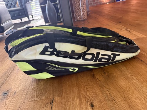 Babolat pure aero racket - ",