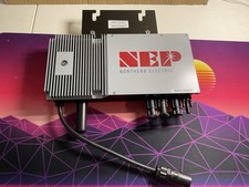 NEP Solar Mikrowechselrichter