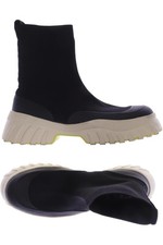 ZARA Stiefelette Damen Ankle