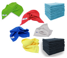 SBS® Microfasertücher
