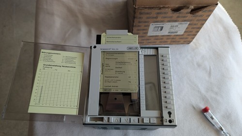 Landis gyr sigmagyr rvl 55 - sigmagyr,