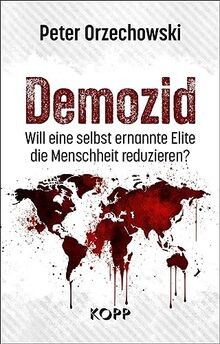 Demozid will eine - will,