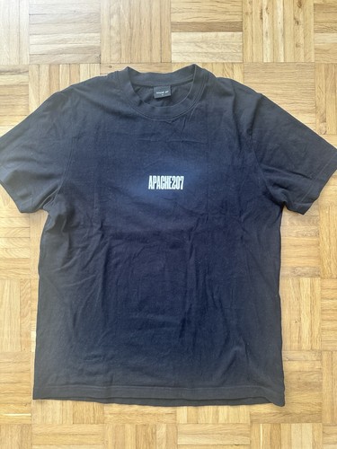 Original apache 207 shirt - apache, t-shirt