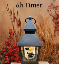 Sternenkind Led Grablaterne /