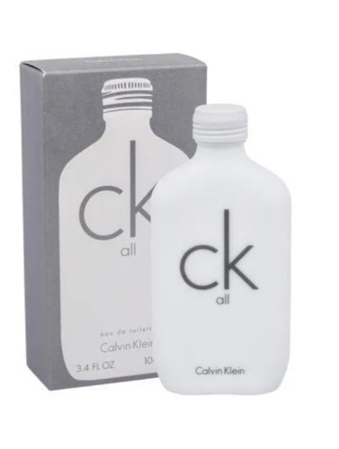 Calvin klein all eau - calvin,