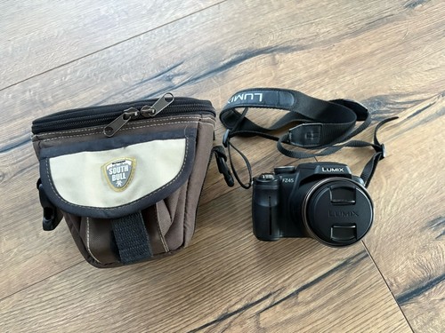 Panasonic lumix dmc fz45 - lumix, dmc-fz45