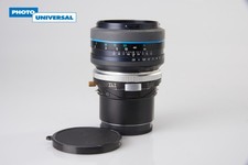 Schneider Xenotar E 80mm/2,8