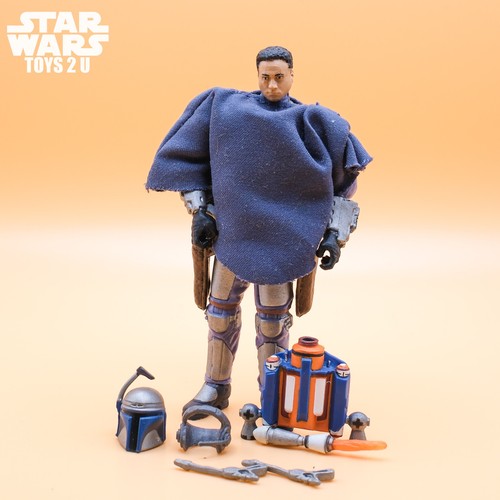 Star wars vc34 jango - wars, fett