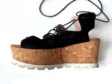 Carvela  Plateau  Sandale