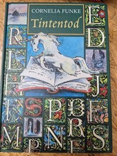 Tintentod Von Cornelia Funke