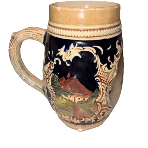 Bierseidel hannover vintage - hannover,