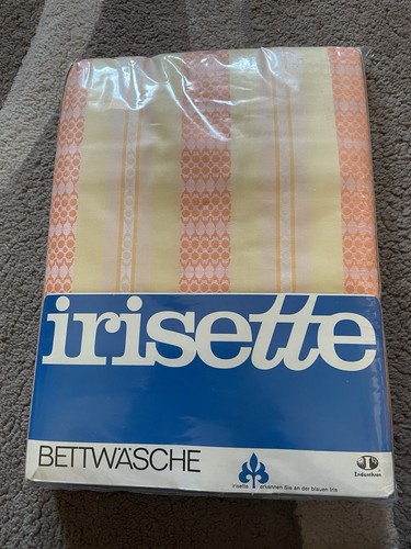 Irisette bettwäsche baumwolle - bettwäsche,