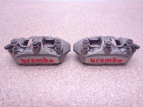 Brembo bremssattel - m4,
